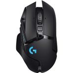 Logitech G502 Lightspeed 910-005568 Şarjlı Optik Kablosuz Gaming Mouse