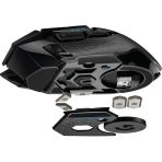 Logitech G502 Lightspeed Kablosuz Oyun Mouse'u