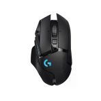 Logitech G502 Ligtspeed 910-005571 Siyah 25600 dpi Kablosuz Gaming Mouse