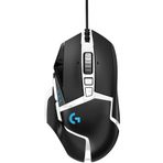 Logitech G502 SE Hero Kablolu USB Oyuncu Faresi