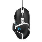 Logitech G502 SE Hero Yüksek Performanslı RGB 11 Programlanabilir Düğmeli Oyuncu Mouse
