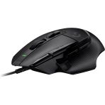 Logitech G502 X 910-006139 Siyah Optik Kablolu Oyuncu Mouse - Teşhir Outlet Vitrin