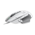 Logitech G502 X Beyaz Kablolu 25600 Dpi Gaming Mouse