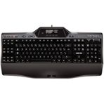 Logitech G510 920-002766 Oyun Klavyesi