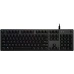 Logitech G512 Carbon 920-008755 RGB Tactile Switch Kablolu Mekanik Oyuncu Klavyesi