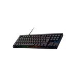 logitech G515 TKL Kablolu Düşük Profilli Rgb Aydınlatmalı Tactile Switch Ingilizce Oyun Klavyesi, Si