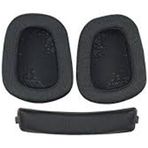 Logitech G633 G933 G935 G635 G933S G633S Kulaklık Süngeri