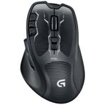 Logitech G700S Mouse