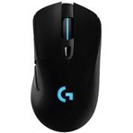 Logitech G703 910-005094 Hero Optik Şarjlı Kablosuz Gaming Mouse