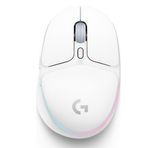 Logitech G705 Aurora 910-006368 Lightspeed Şarjlı Optik Bluetooth Kablosuz Gaming Mouse