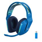 Logitech G733 981-000943 Mavi Kablosuz Oyuncu Kulaklık
