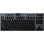 Logitech G915 X 920-012676 RGB Tactile Switch Low Profile Mekanik Oyuncu Klavyesi