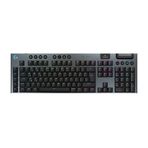Logitech G915 X 920-012942 Siyah RGB GL Tactile Switch RGB Kablolu Mekanik Oyuncu Klavyesi