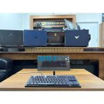 Logitech G915 X Lightspeed Tkl 920-012721 Rgb Tactile Switch Kablolu/Kablosuz İngilizce Q Mekanik Oyuncu Klavyesi (İkinci El)