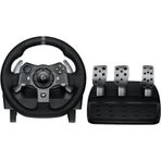 Logitech G920 Drıvıng Force Xbox/Pc Uyumlu Direksiyon Seti