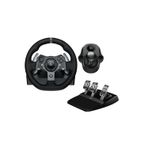 Logitech G920 Xbox / PC Driving Force Oyuncu Direksiyonu + G vites ( İthalatçı Garantili )