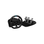 logitech G923 TrueForce 941-000149 PS4/PS5/PC Siyah Yarış Direksiyonu ve Pedal