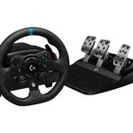 Logitech G923 Trueforce Direksiyon Seti
