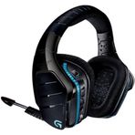 Logitech G933 Artemis Spectrum 981-000599 Kulaklık