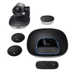 Logitech Group HD Video ve Sesli Konferans Sistemi