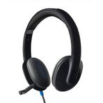 Logitech H540 Kulaklık