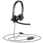 Logitech H570E 981-000575 Kulaklık