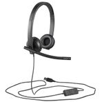 Logitech H570E 981-000575 Kulaklık
