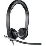 Logitech H650E 981-000519 USB Stereo Beyaz Kulak Üstü Kulaklık