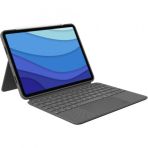 Logitech iPad Pro 11 3. Nesil Combo Touch Klavyeli Kılıf