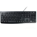 Logitech K120 920-002509 Klavye