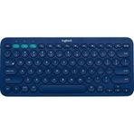 Logitech K380 Mavi Klavye