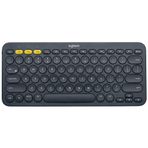 Logitech K380 Siyah 920-007586 Klavye