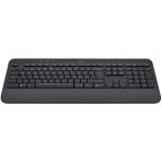 Logitech K650 Signature Kablosuz Klavye - Grafit