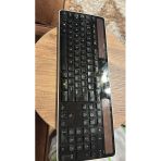 Logitech K750 Kablosuz Solar Eng Klavye 2.El