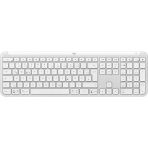 Logitech K950 Signature Slim İngilizce Klavye