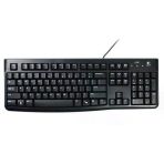 Logıtech Klavye K120 Q Usb Standart