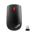Logitech Lenovo Thinkpad Esential Kablosuz Mouse 4x30m56887 Kırmızı
