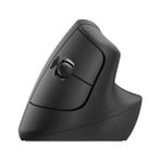 Logitech Lift Kablosuz Dikey Mouse 910-006473 - Adaçayı
