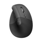 Logitech Lift Kablosuz Dikey Mouse 910-006473 - Renkli