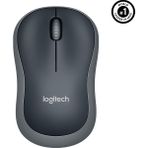 Logitech Logitech M-185 Kablosuz Mouse - Renkli