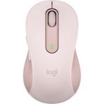 Logitech LOGİTECH M650 SİGNATURE Kablosuz Mouse 1000 DPI Ev - Ofis Kullanımı İçin Renkli Tasarım