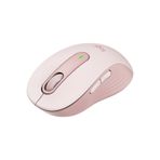 logitech LOGİTECH M650 SİGNATURE KABLOSUZ MOUSE GÜL 910-006254