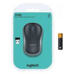 Logıtech M 185 Wireless Mouse