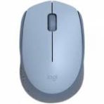 Logitech M171 910-006866 Mavi - Gri Optik Kablosuz Mouse