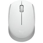 Logitech M171 Beyaz USB Alıcılı Kablosuz Kompakt Mouse