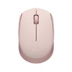 Logıtech M171 Kablosuz Mouse-gül (outlet)