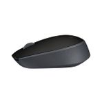 Logitech M171 Kablosuz Mouse Siyah Outlet