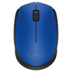 Logitech M171 Mavi Kablosuz Mouse