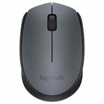 Logitech M171 Optik Kablosuz Mouse