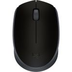 Logitech M171 USB Alıcılı Kablosuz Kompakt Mouse | Ithalatçı Garantili - Renk